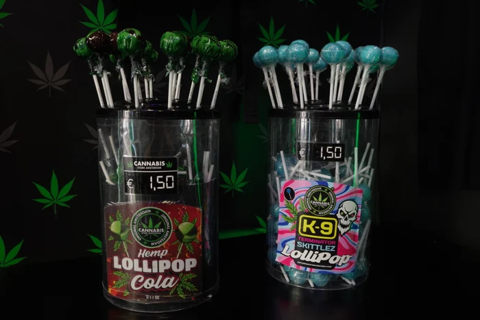 Colección · Cola · fotografía de la colección